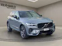 VOLVO XC60 2.0 B4 MH R-Design AWD