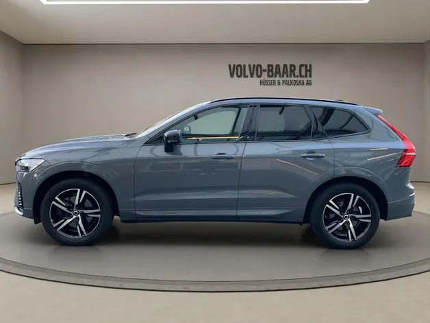 VOLVO XC60 2.0 B4 MH R-Design AWD