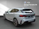 BMW 1er Reihe F70 116