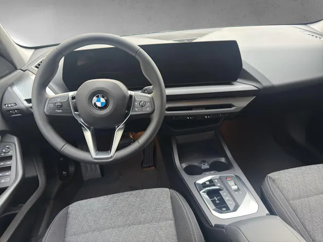BMW 1er Reihe F70 116