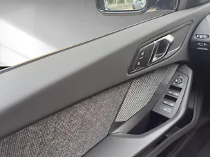 BMW 1er Reihe F70 116