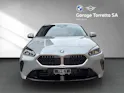 BMW 1er Reihe F70 116