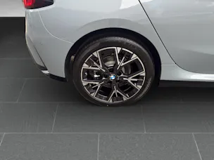 BMW 1er Reihe F70 116