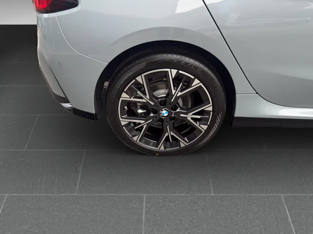 BMW 1er Reihe F70 116