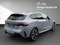 BMW 1er Reihe F70 116