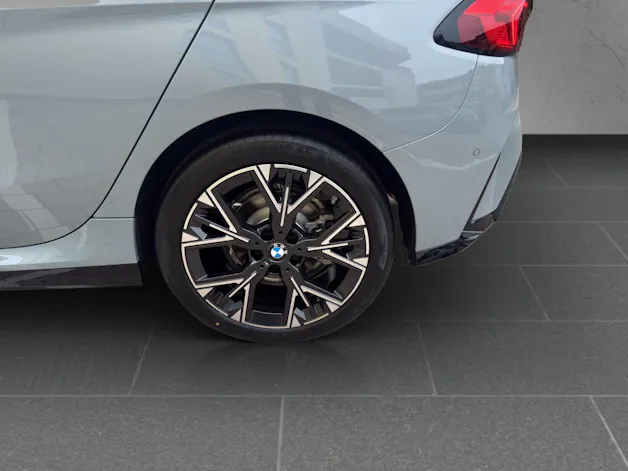 BMW 1er Reihe F70 116