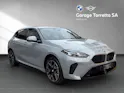 BMW 1er Reihe F70 116