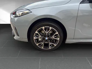 BMW 1er Reihe F70 116