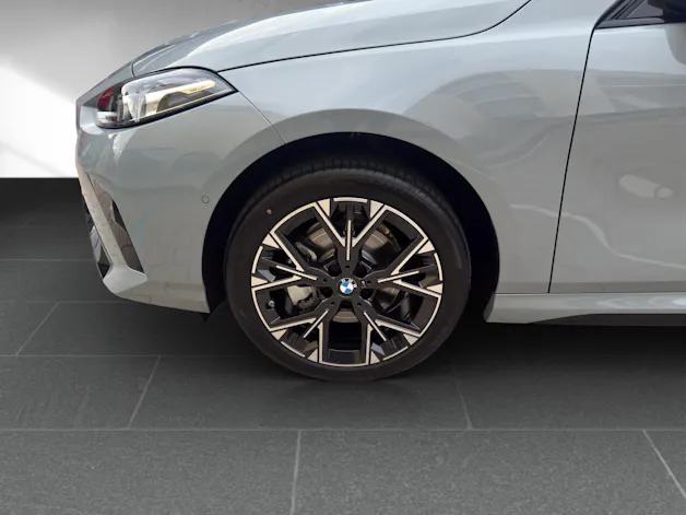 BMW 1er Reihe F70 116