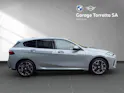 BMW 1er Reihe F70 116