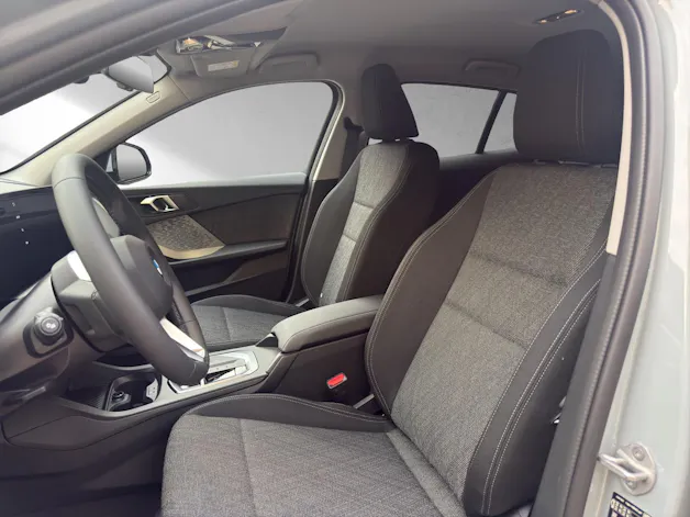 BMW 1er Reihe F70 116