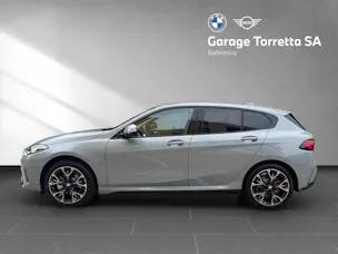 BMW 1er Reihe F70 116