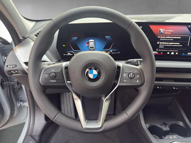 BMW 1er Reihe F70 116
