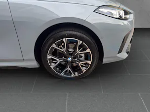 BMW 1er Reihe F70 116