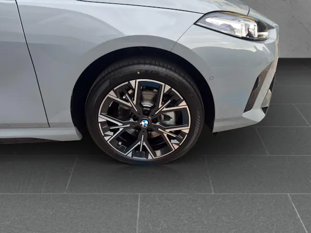 BMW 1er Reihe F70 116