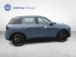 Leapmotor B03X EV