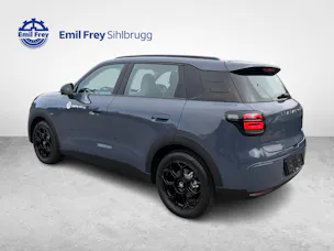 Leapmotor B03X EV
