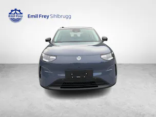 Leapmotor B03X EV