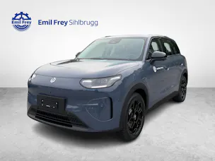 Leapmotor B03X EV