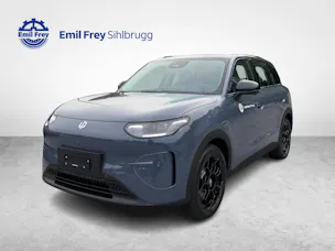 Leapmotor B03X EV