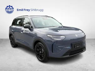 Leapmotor B03X EV