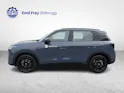 Leapmotor B03X EV
