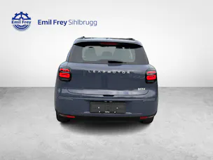 Leapmotor B03X EV