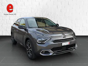 CITROEN Citroën C4 1.2 PureTech Max