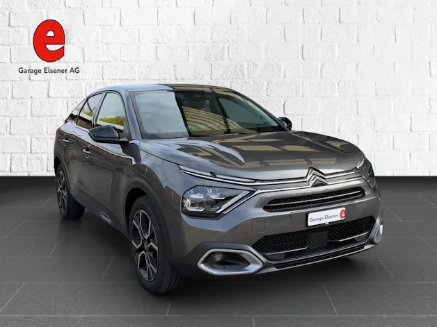 CITROEN Citroën C4 1.2 PureTech Max