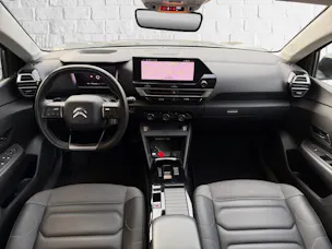 CITROEN Citroën C4 1.2 PureTech Max