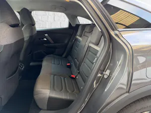 CITROEN Citroën C4 1.2 PureTech Max