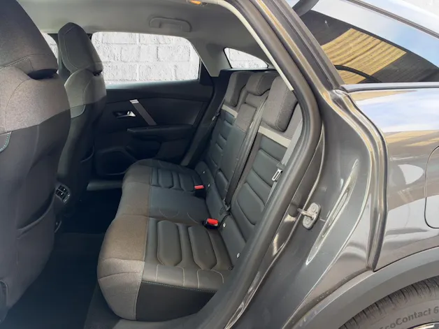CITROEN Citroën C4 1.2 PureTech Max