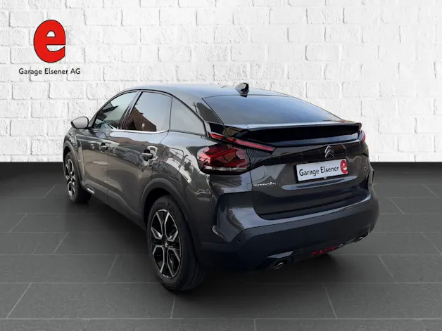 CITROEN Citroën C4 1.2 PureTech Max