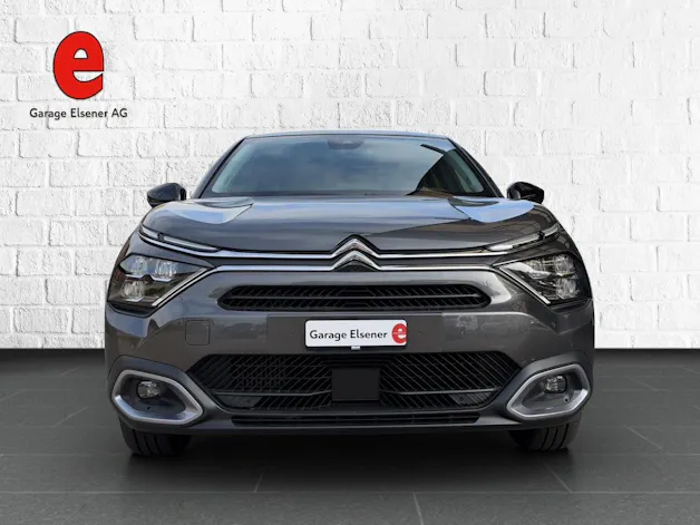CITROEN Citroën C4 1.2 PureTech Max