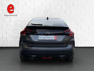 CITROEN Citroën C4 1.2 PureTech Max