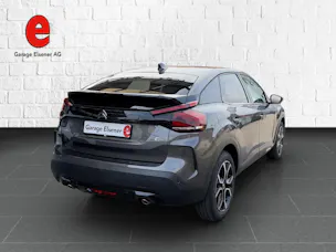 CITROEN Citroën C4 1.2 PureTech Max