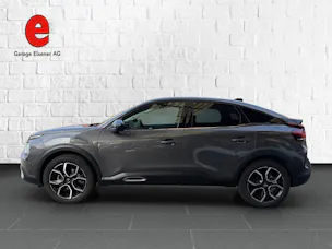 CITROEN Citroën C4 1.2 PureTech Max