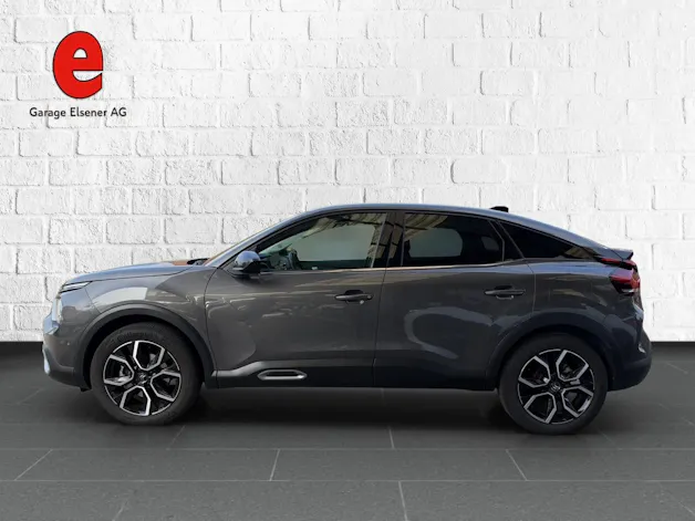 CITROEN Citroën C4 1.2 PureTech Max