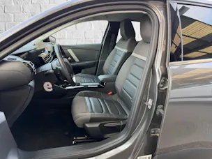 CITROEN Citroën C4 1.2 PureTech Max