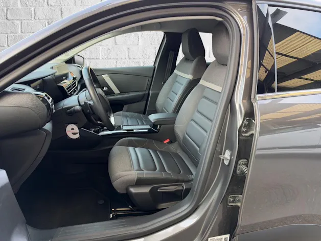 CITROEN Citroën C4 1.2 PureTech Max