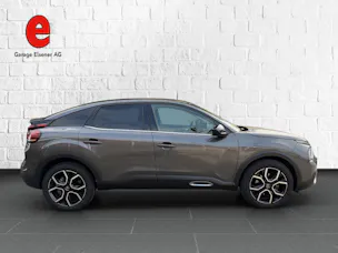 CITROEN Citroën C4 1.2 PureTech Max