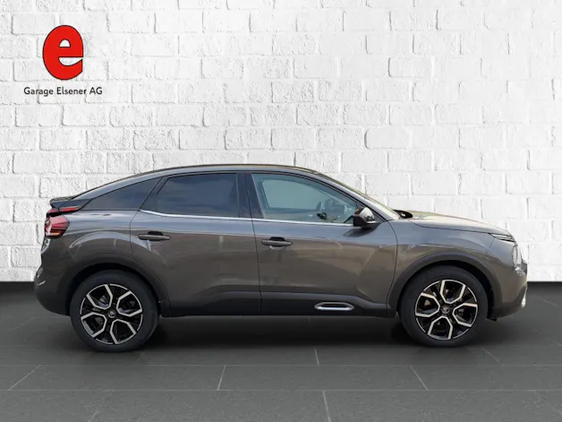 CITROEN Citroën C4 1.2 PureTech Max