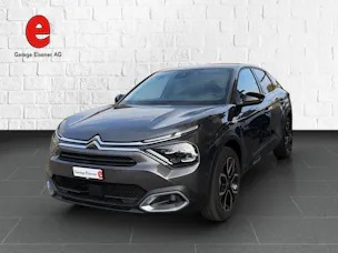 CITROEN Citroën C4 1.2 PureTech Max