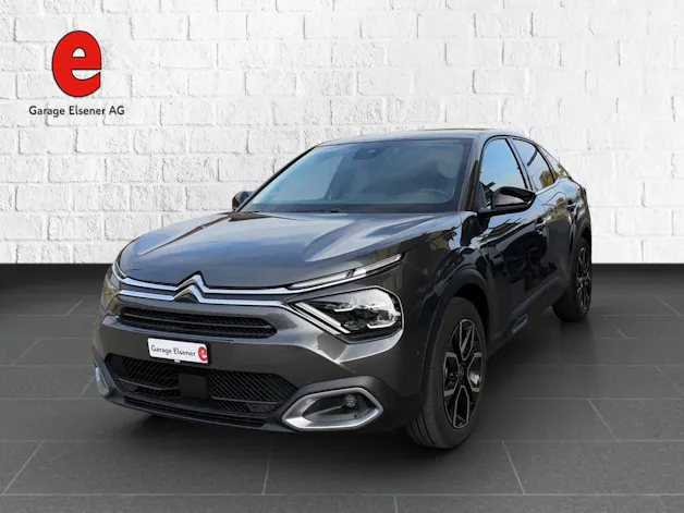 CITROEN Citroën C4 1.2 PureTech Max