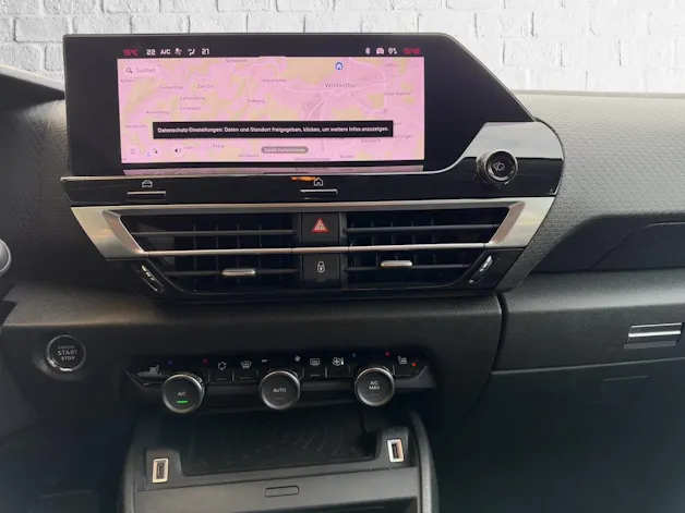 CITROEN Citroën C4 1.2 PureTech Max