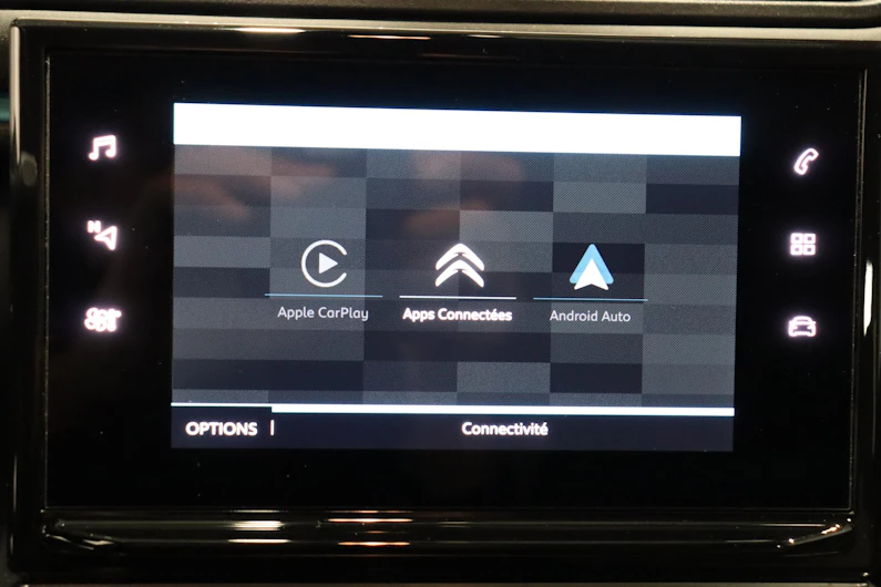 image du véhicule CITROEN C3