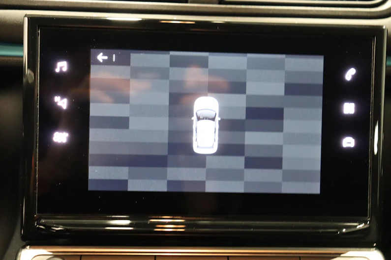 image du véhicule CITROEN C3