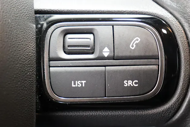 CITROEN Citroën C3 1.2 PureTech Swiss Edition+