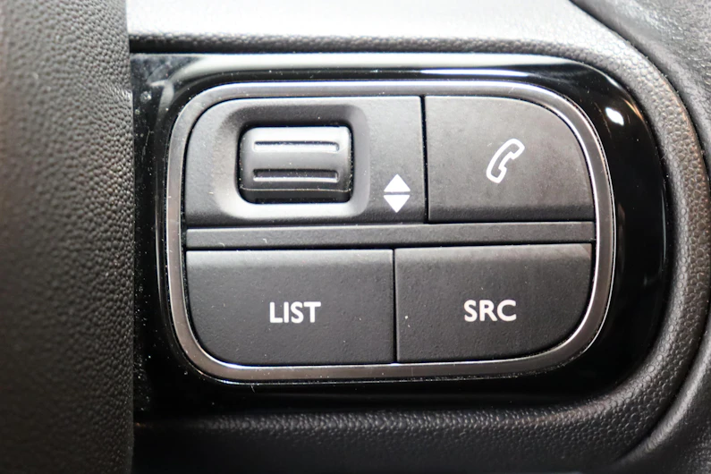 image du véhicule CITROEN C3