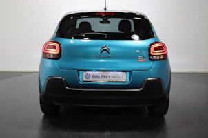 image du véhicule CITROEN Citroën C3 1.2 PureTech Swiss Edition+